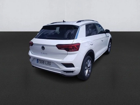 Volkswagen T-Roc Advance R-Line 1.0 TSI 81kW (110CV)