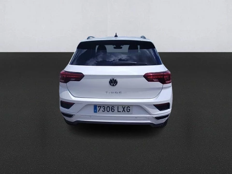 Volkswagen T-Roc Advance R-Line 1.0 TSI 81kW (110CV)