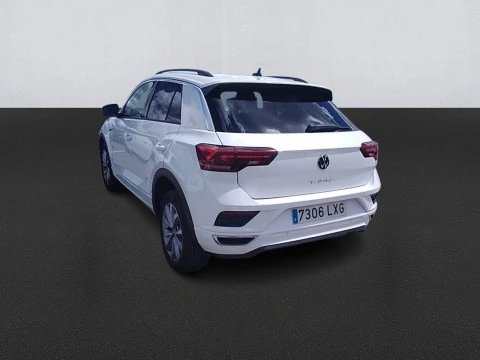 Volkswagen T-Roc Advance R-Line 1.0 TSI 81kW (110CV)