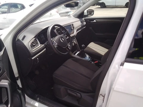 Volkswagen T-Roc Advance R-Line 1.0 TSI 81kW (110CV)