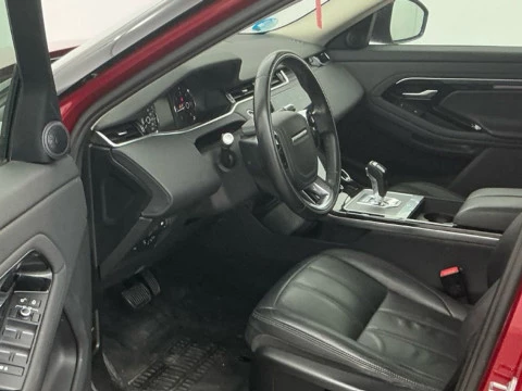 Land Rover Range Rover Evoque 2.0D MHEV R-DYNAMIC S AWD AUT. 150 TECHO PANORAMICO