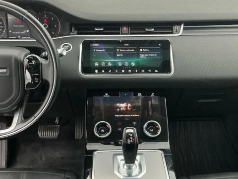 Land Rover Range Rover Evoque 2.0D MHEV R-DYNAMIC S AWD AUT. 150 TECHO PANORAMICO