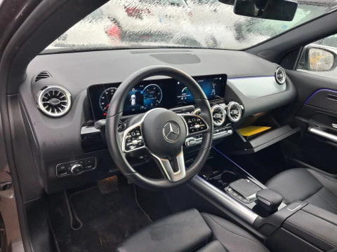 Mercedes-Benz GLA GLA 220 D 4MATIC