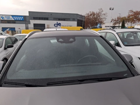 Mercedes-Benz GLA GLA 220 D 4MATIC