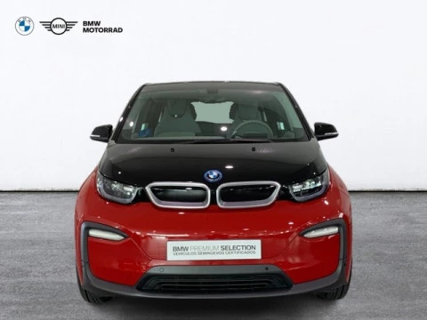 BMW i3 120Ah 125 kW (170 CV)