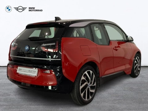 BMW i3 120Ah 125 kW (170 CV)
