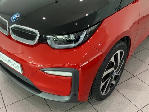 BMW i3 120Ah 125 kW (170 CV)