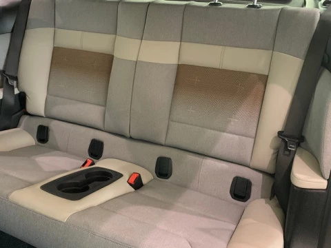 BMW i3 120Ah 125 kW (170 CV)