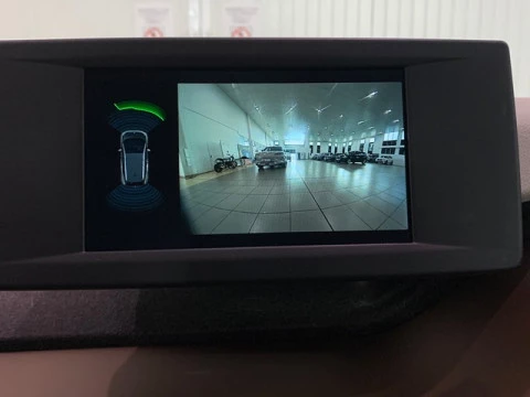 BMW i3 120Ah 125 kW (170 CV)