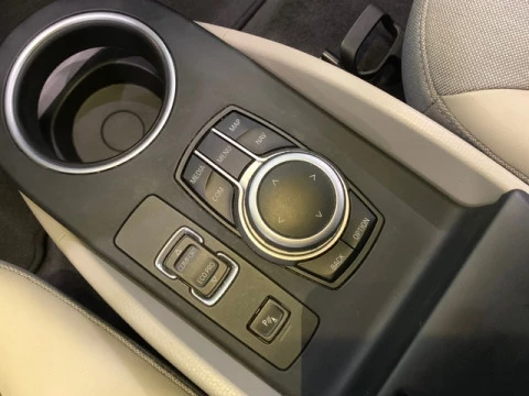 BMW i3 120Ah 125 kW (170 CV)