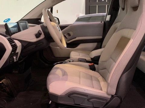 BMW i3 120Ah 125 kW (170 CV)