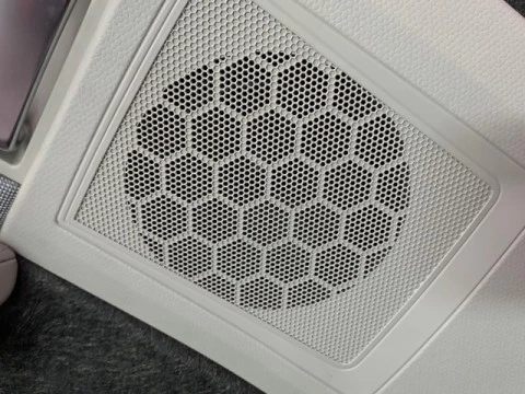 BMW i3 120Ah 125 kW (170 CV)