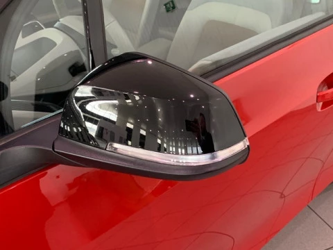 BMW i3 120Ah 125 kW (170 CV)