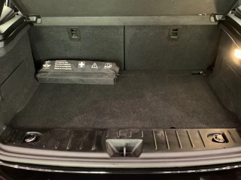 BMW i3 120Ah 125 kW (170 CV)