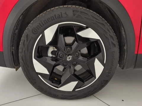 Renault Captur  TCe GPF Micro Hibrido Techno 103kW