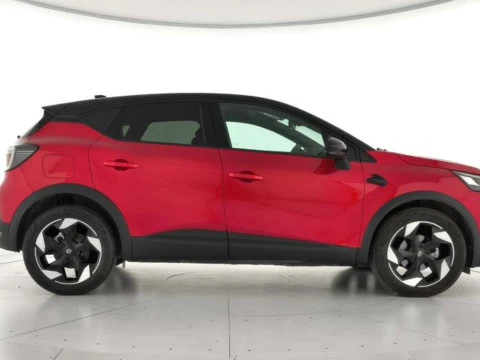Renault Captur  TCe GPF Micro Hibrido Techno 103kW