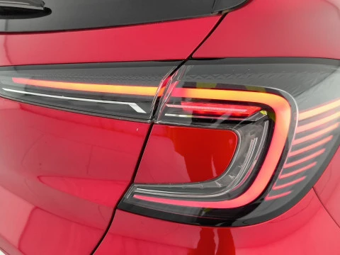 Renault Captur  TCe GPF Micro Hibrido Techno 103kW