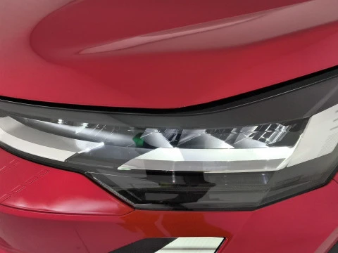 Renault Captur  TCe GPF Micro Hibrido Techno 103kW