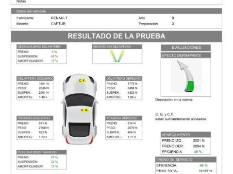 Renault Captur  TCe GPF Micro Hibrido Techno 103kW