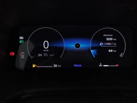 Renault Captur  TCe GPF Micro Hibrido Techno 103kW