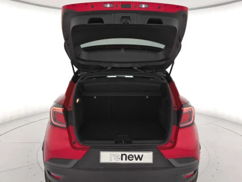 Renault Captur  TCe GPF Micro Hibrido Techno 103kW