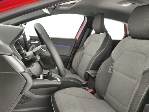 Renault Captur  TCe GPF Micro Hibrido Techno 103kW