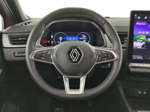 Renault Captur  TCe GPF Micro Hibrido Techno 103kW