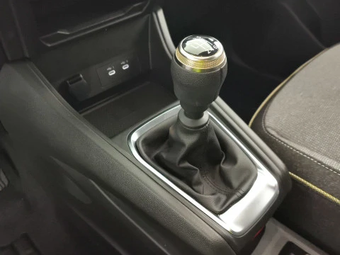 Renault Captur  TCe GPF Micro Hibrido Techno 103kW