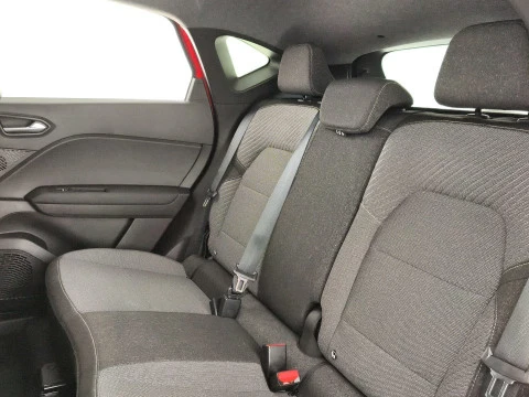 Renault Captur  TCe GPF Micro Hibrido Techno 103kW