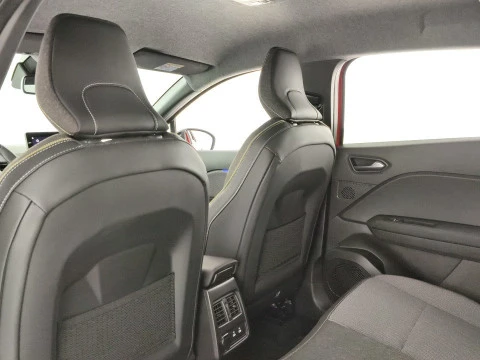 Renault Captur  TCe GPF Micro Hibrido Techno 103kW