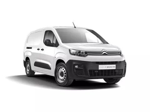 Citroën Berlingo Van eléctrico 50 kWh Talla XL