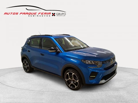 Citroën C3 Turbo 100 Plus