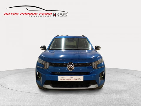 Citroën C3 Turbo 100 Plus