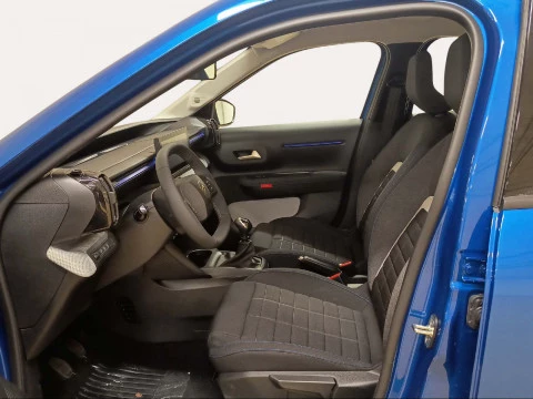 Citroën C3 Turbo 100 Plus