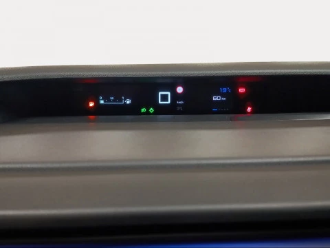 Citroën C3 Turbo 100 Plus