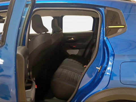 Citroën C3 Turbo 100 Plus