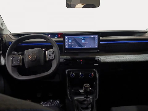 Citroën C3 Turbo 100 Plus