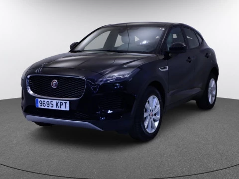 Jaguar E-PACE 2.0 D 110KW S 5P
