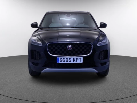 Jaguar E-PACE 2.0 D 110KW S 5P