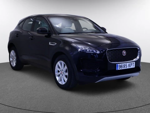 Jaguar E-PACE 2.0 D 110KW S 5P