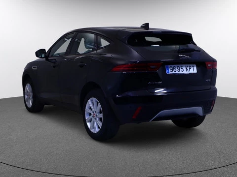 Jaguar E-PACE 2.0 D 110KW S 5P