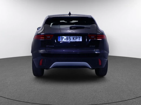 Jaguar E-PACE 2.0 D 110KW S 5P