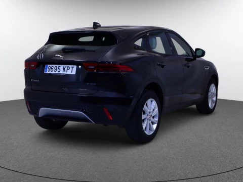 Jaguar E-PACE 2.0 D 110KW S 5P