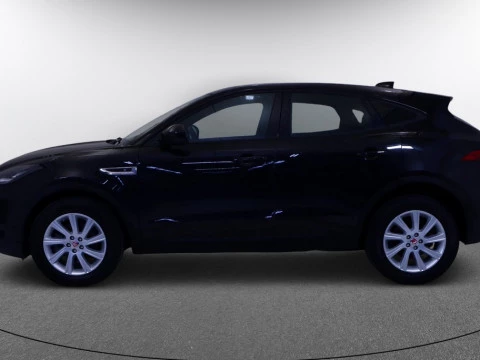 Jaguar E-PACE 2.0 D 110KW S 5P