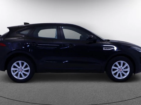 Jaguar E-PACE 2.0 D 110KW S 5P