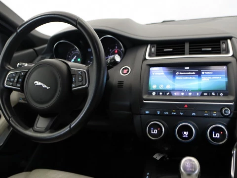 Jaguar E-PACE 2.0 D 110KW S 5P