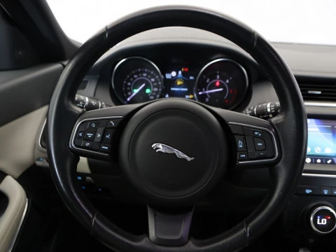 Jaguar E-PACE 2.0 D 110KW S 5P