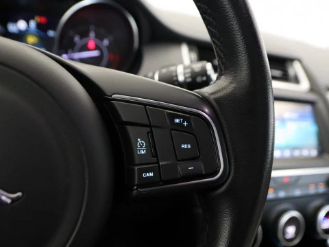 Jaguar E-PACE 2.0 D 110KW S 5P