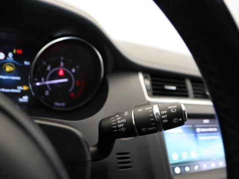 Jaguar E-PACE 2.0 D 110KW S 5P