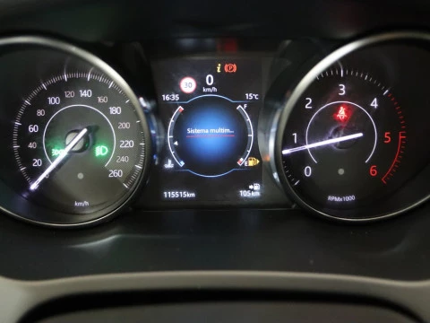 Jaguar E-PACE 2.0 D 110KW S 5P